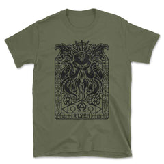 R'lyeh T-Shirt