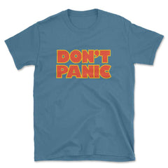 Don't Panic T-Shirt