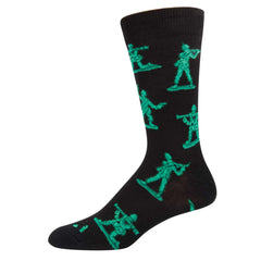 Army Men Socks (Men)