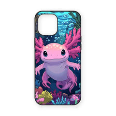 Axolotl Mobile Phone Case