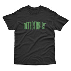 Detectorist T-Shirt