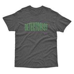 Detectorist T-Shirt
