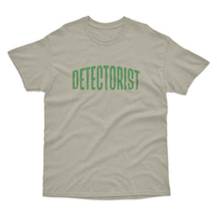 Detectorist T-Shirt