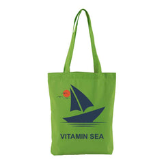 Vitamin Sea EarthAware Tote Bag