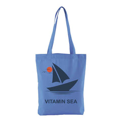 Vitamin Sea EarthAware Tote Bag