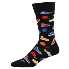 Classic Kicks Socks (Men)