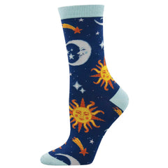 Clear Skies Socks (Women)