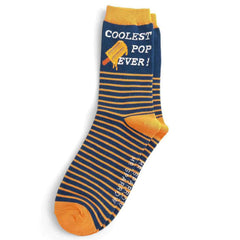 Coolest Pop Socks (Men)