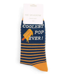Coolest Pop Socks (Men)