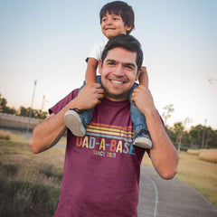 Dad-A-Base T-Shirt