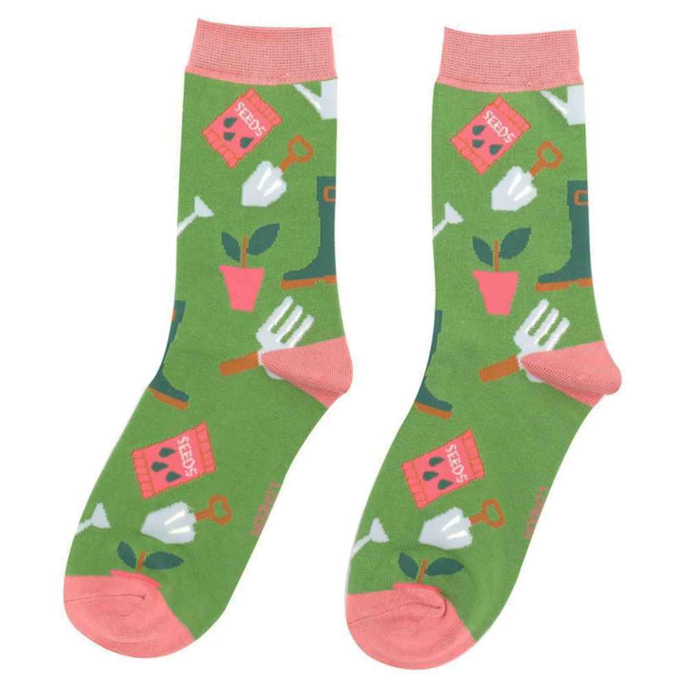 Gardening Gear Socks (Women)