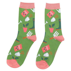 Gardening Gear Socks (Women)