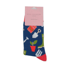 Gardening Gear Socks (Women)