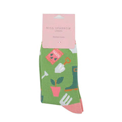 Gardening Gear Socks (Women)