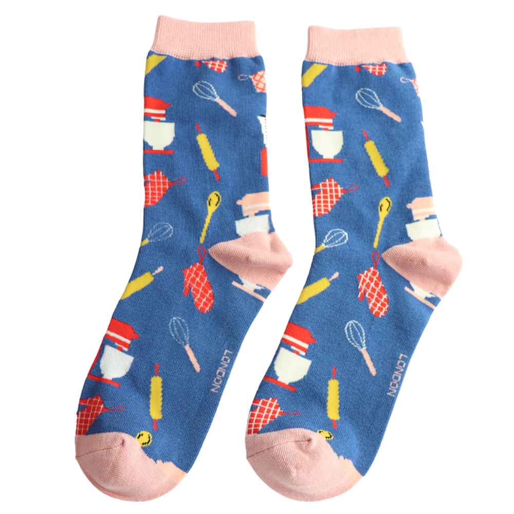 Home Baker Socks (Women)