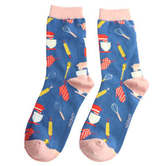 Home Baker Socks (Women)