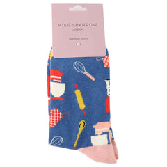 Home Baker Socks (Women)