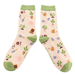 In The Allotment Socks (Women)