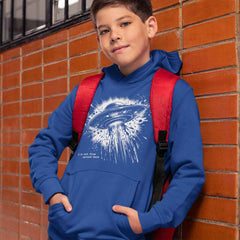 Kids UFO Hoodie