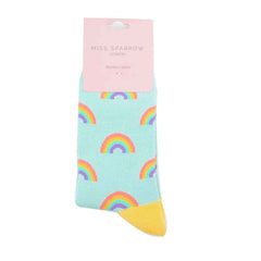 Rainbows Socks