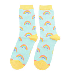 Rainbows Socks