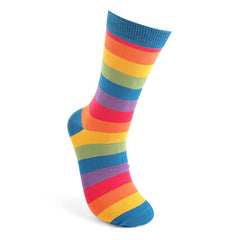 Thick Stripes Socks (Men)