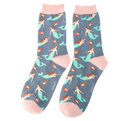 Mermaids Socks (Women)
