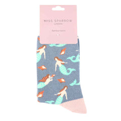 Mermaids Socks (Women)