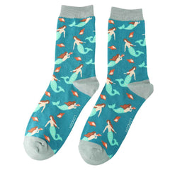 Mermaids Socks (Women)