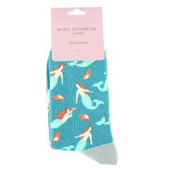 Mermaids Socks (Women)