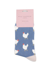 Hens Socks