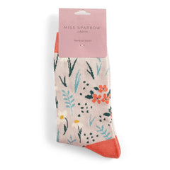 Women's Meadow Socks
