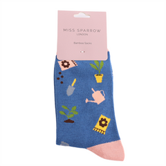 In The Allotment Socks (Women)