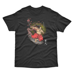 Samurai Hero T-Shirt
