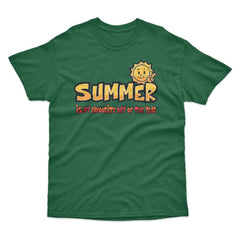 Summer Favoutite Day T-Shirt