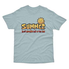 Summer Favoutite Day T-Shirt