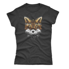 Women's Fox T-Shirt