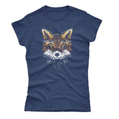 Women's Fox T-Shirt