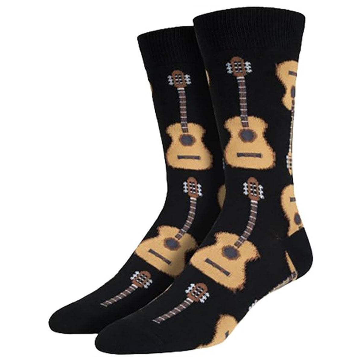 Guitars Socks (Men)