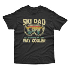 Ski Dad T-Shirt