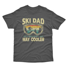 Ski Dad T-Shirt