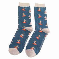 Surfers Socks (Men)