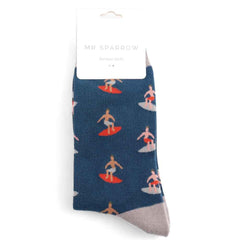 Surfers Socks (Men)