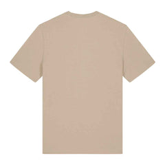 Two Wheels, Nine Lives Organic Cotton T-Shirt