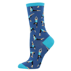 Yoga People Socks (Women)