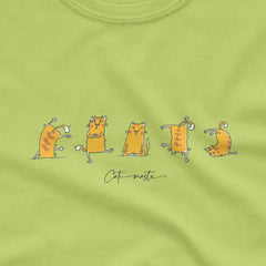 Women's Catmaste T-Shirt