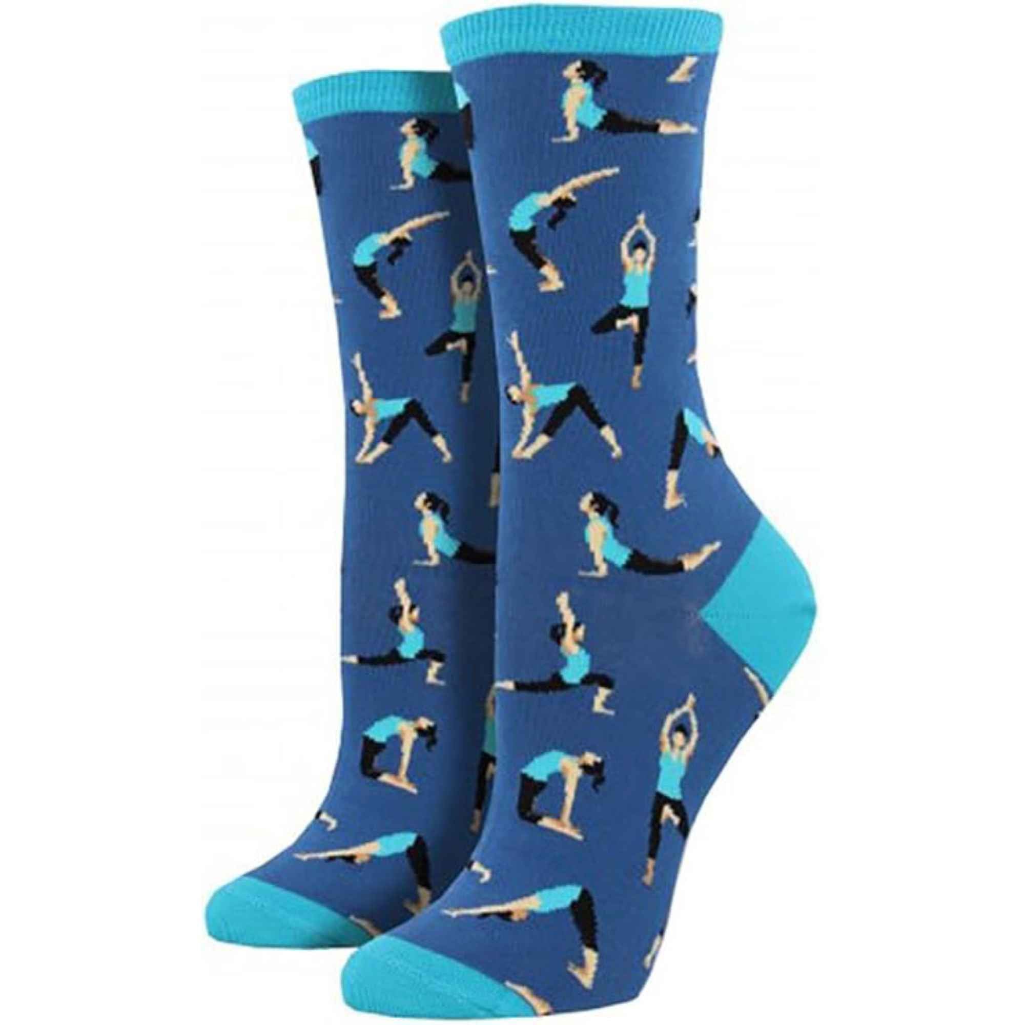 Yoga People Socks (Women)