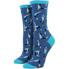 Yoga People Socks (Women)