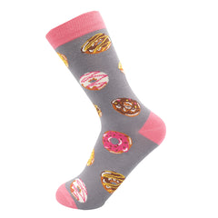 Doughnuts Socks