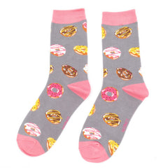 Doughnuts Socks